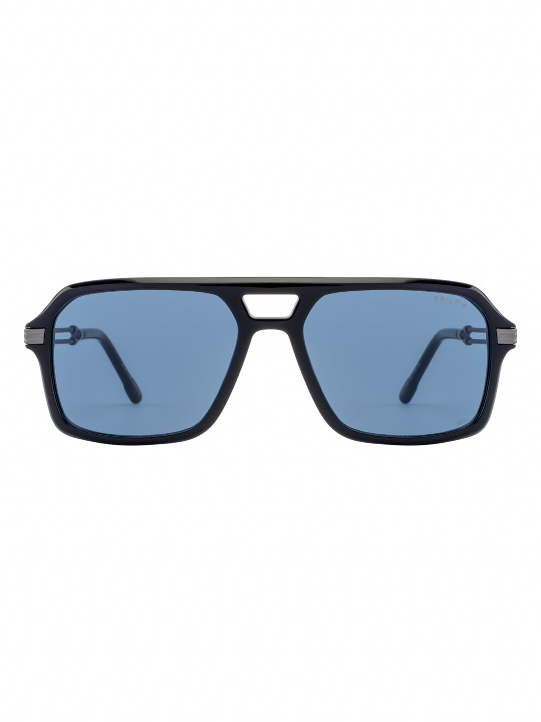 OPIUM+ Drift Men Navigator Uv Protection Sunglasses