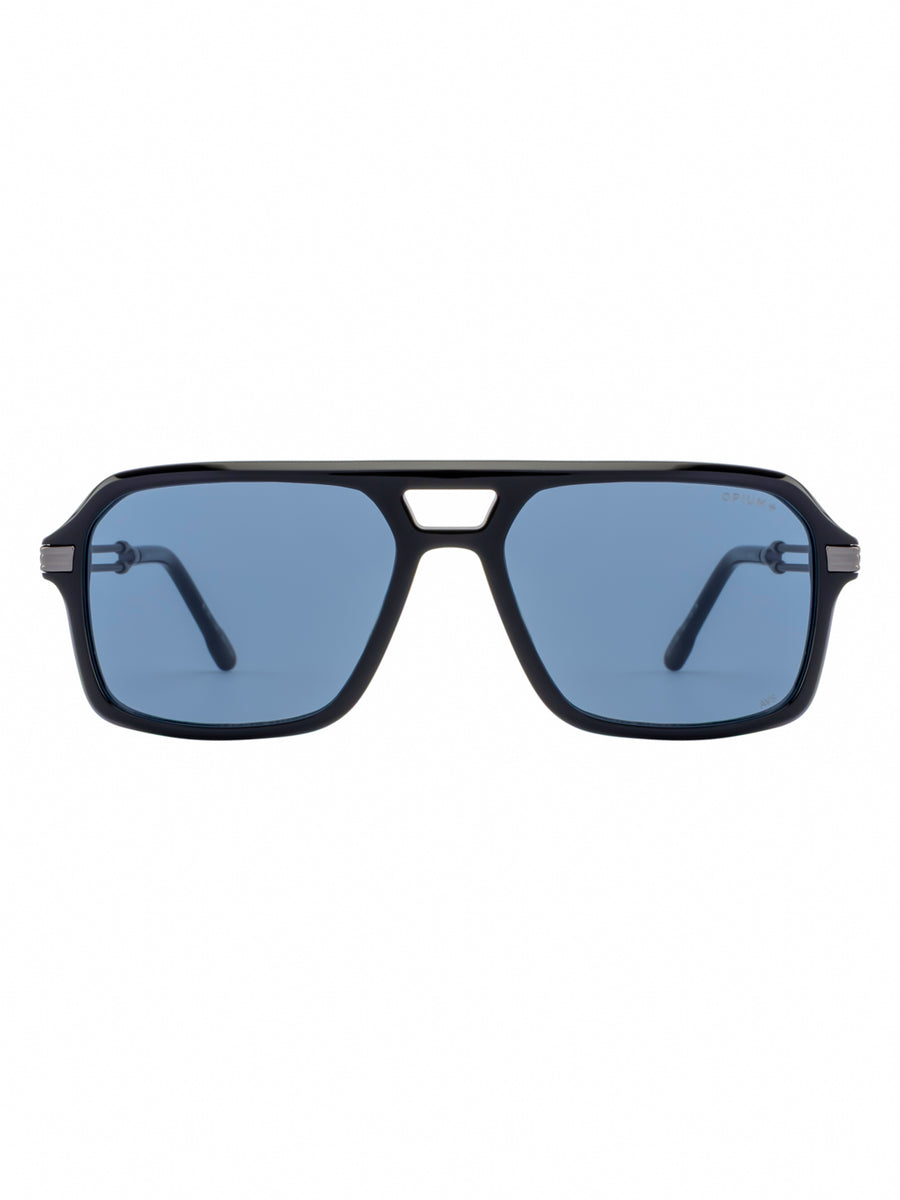 OPIUM+ Drift Men Navigator Uv Protection Sunglasses