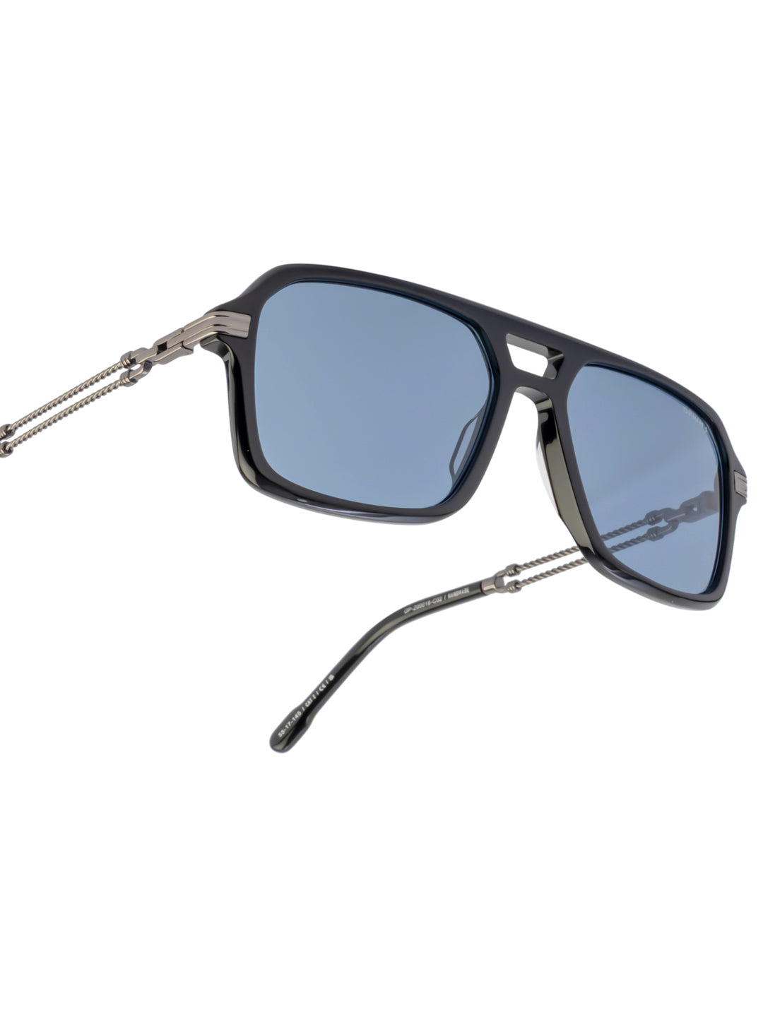OPIUM+ Drift Men Navigator Uv Protection Sunglasses