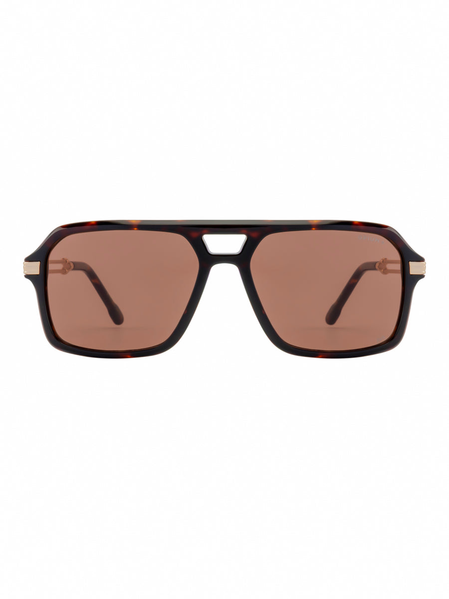 OPIUM+ Drift Men Navigator Uv Protection Sunglasses