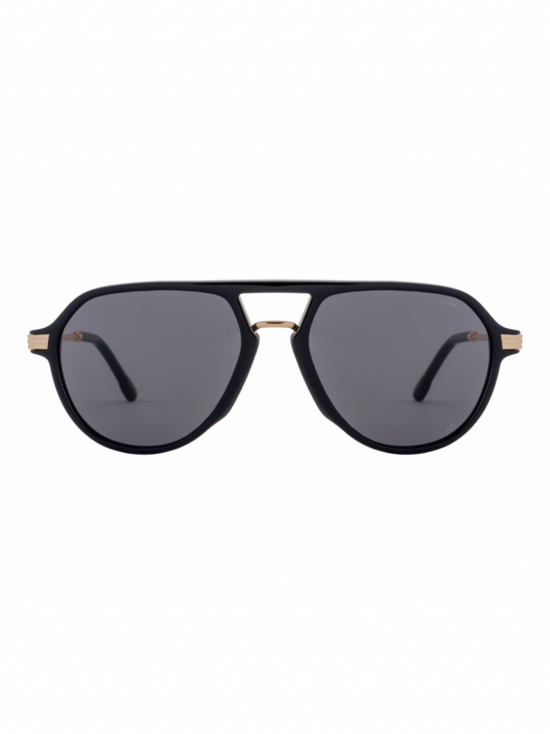 OPIUM+ Argo Men Pilot Uv Protection Sunglasses