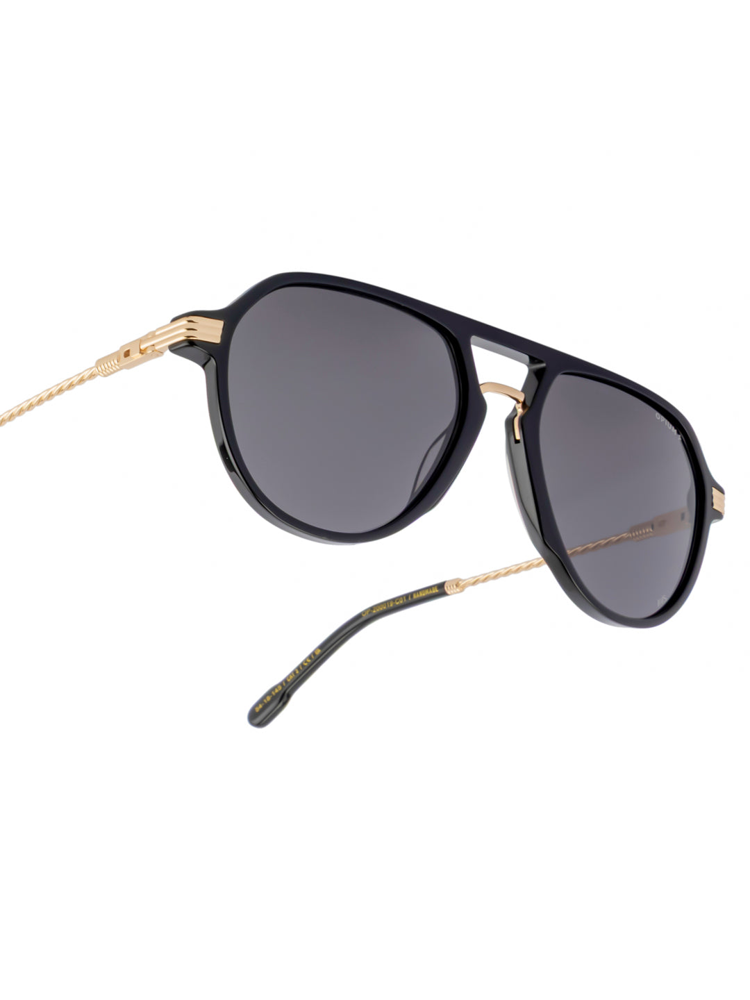 OPIUM+ Argo Men Pilot Uv Protection Sunglasses