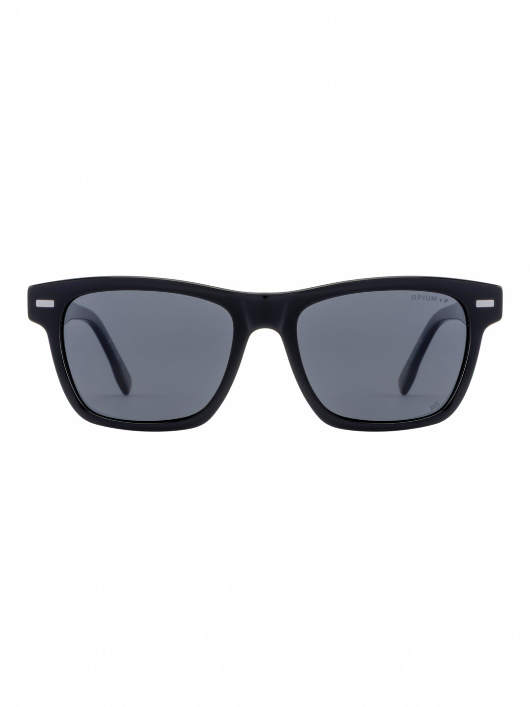 OPIUM+ Winter Men Square Polarized & Uv Protection Sunglasses