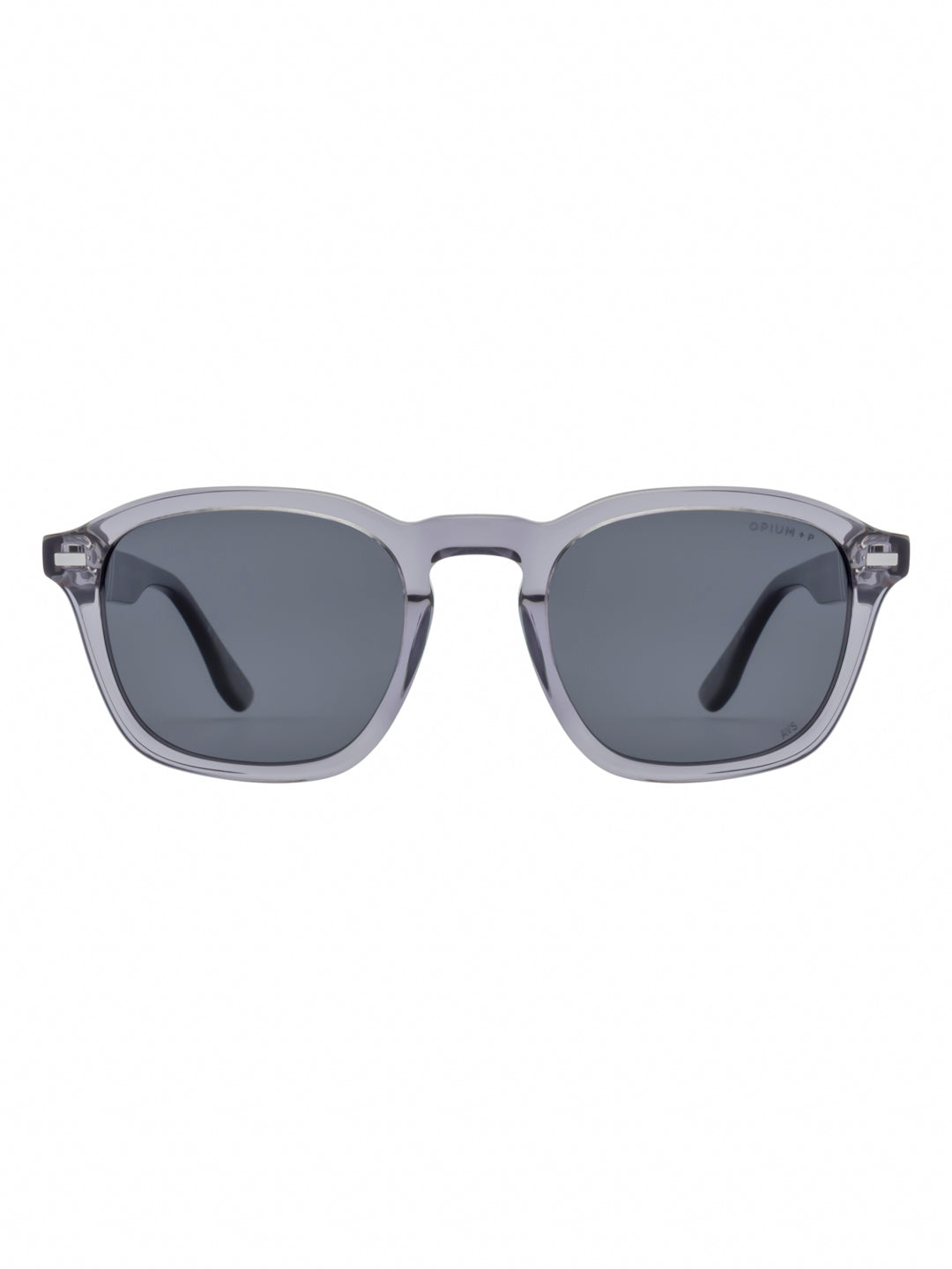 OPIUM+ Rain Unisex Square Polarized & Uv Protection Sunglasses