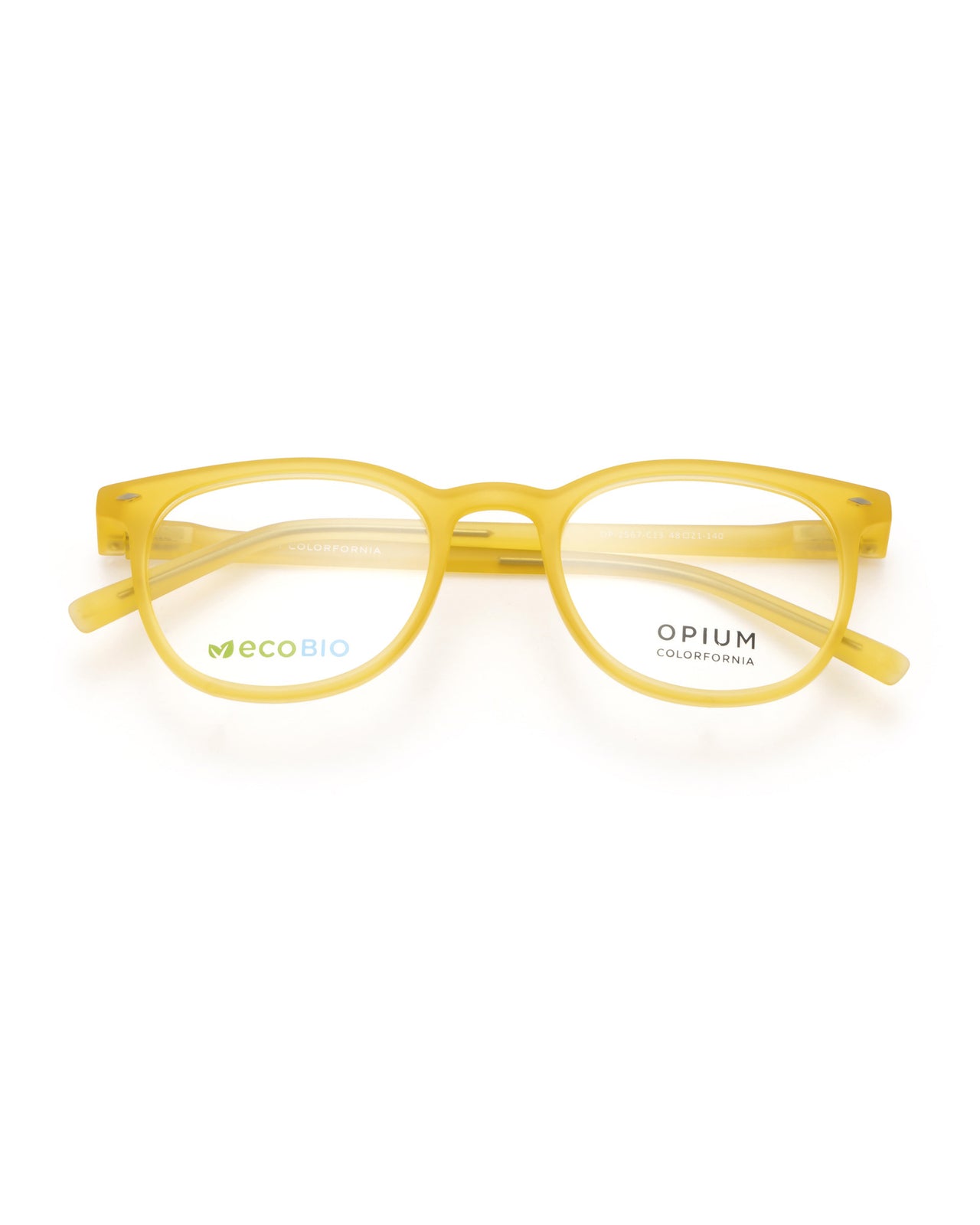 Canary Yellow