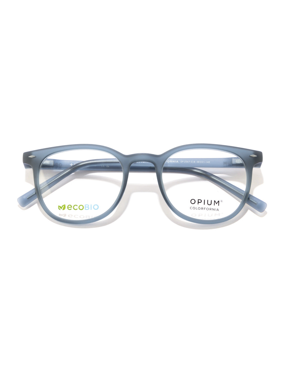 op 2567 c18 48 the outlaw clear unisex