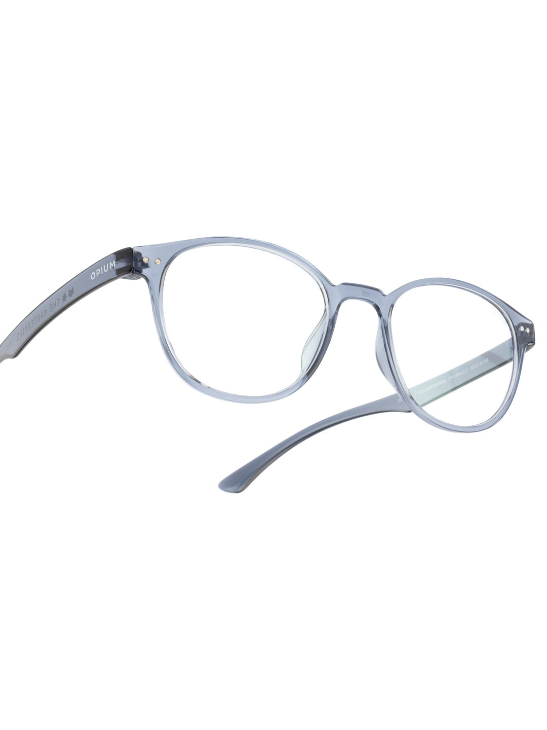 op 2694 c17 50 the mastermind clear unisex
