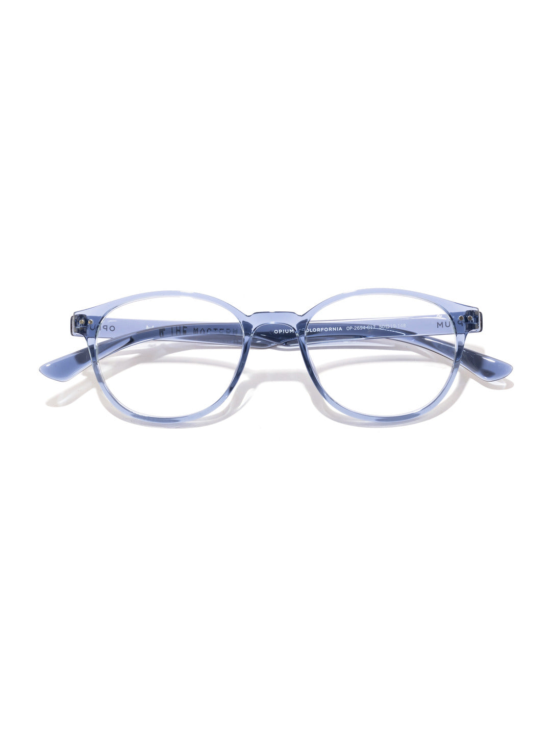 op 2694 c17 50 the mastermind clear unisex