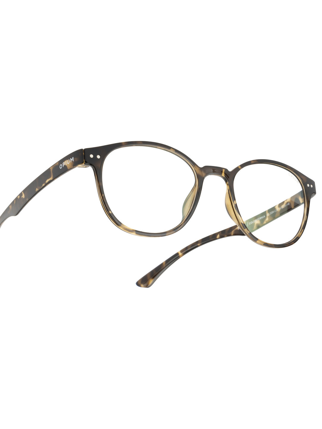 op 2694 c18 50 the mastermind clear unisex
