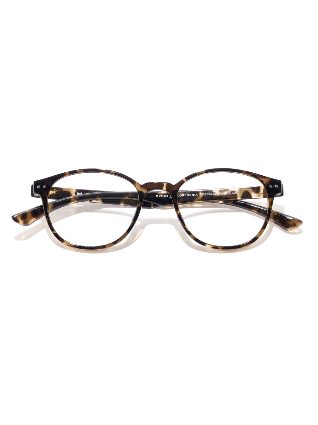 op 2694 c18 50 the mastermind clear unisex