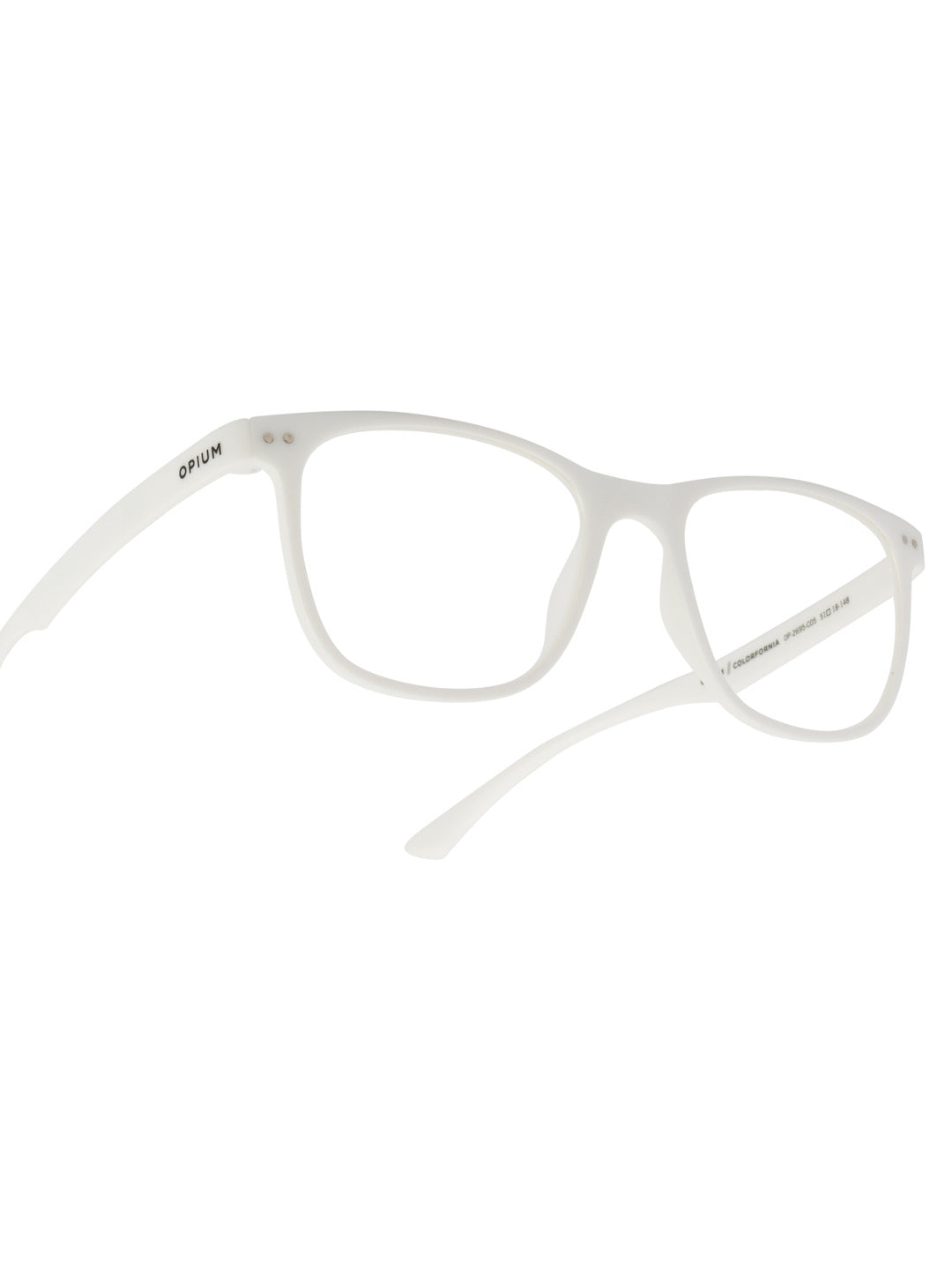 op 2695 c05 51 the conqueror clear unisex