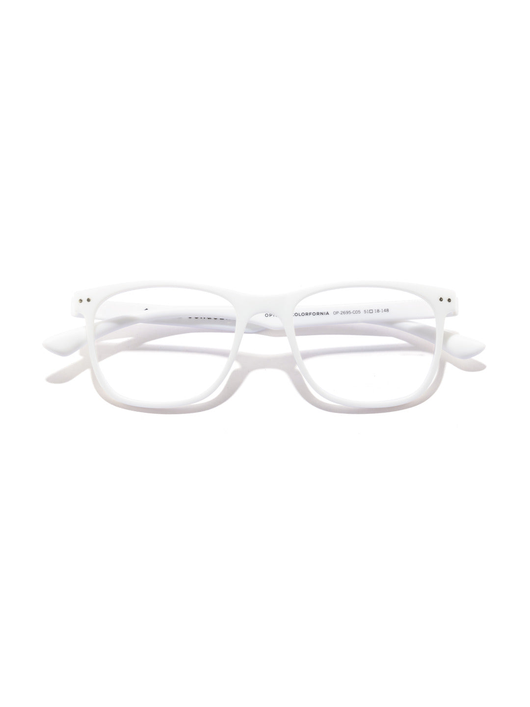 op 2695 c05 51 the conqueror clear unisex