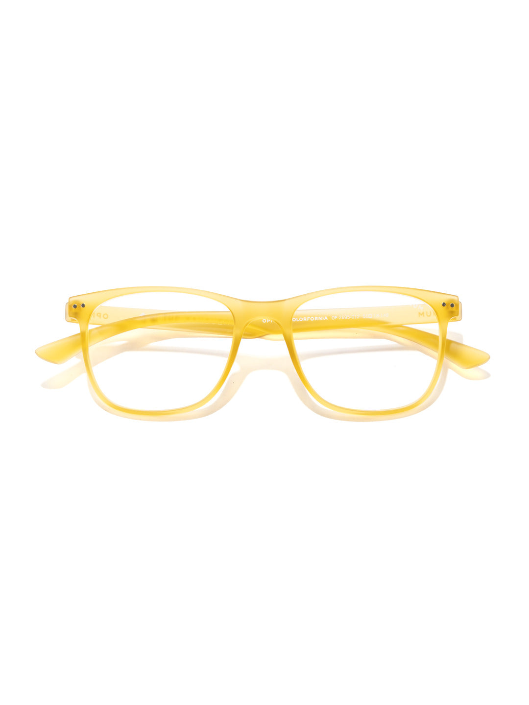 op 2695 c12 51 the conqueror clear unisex
