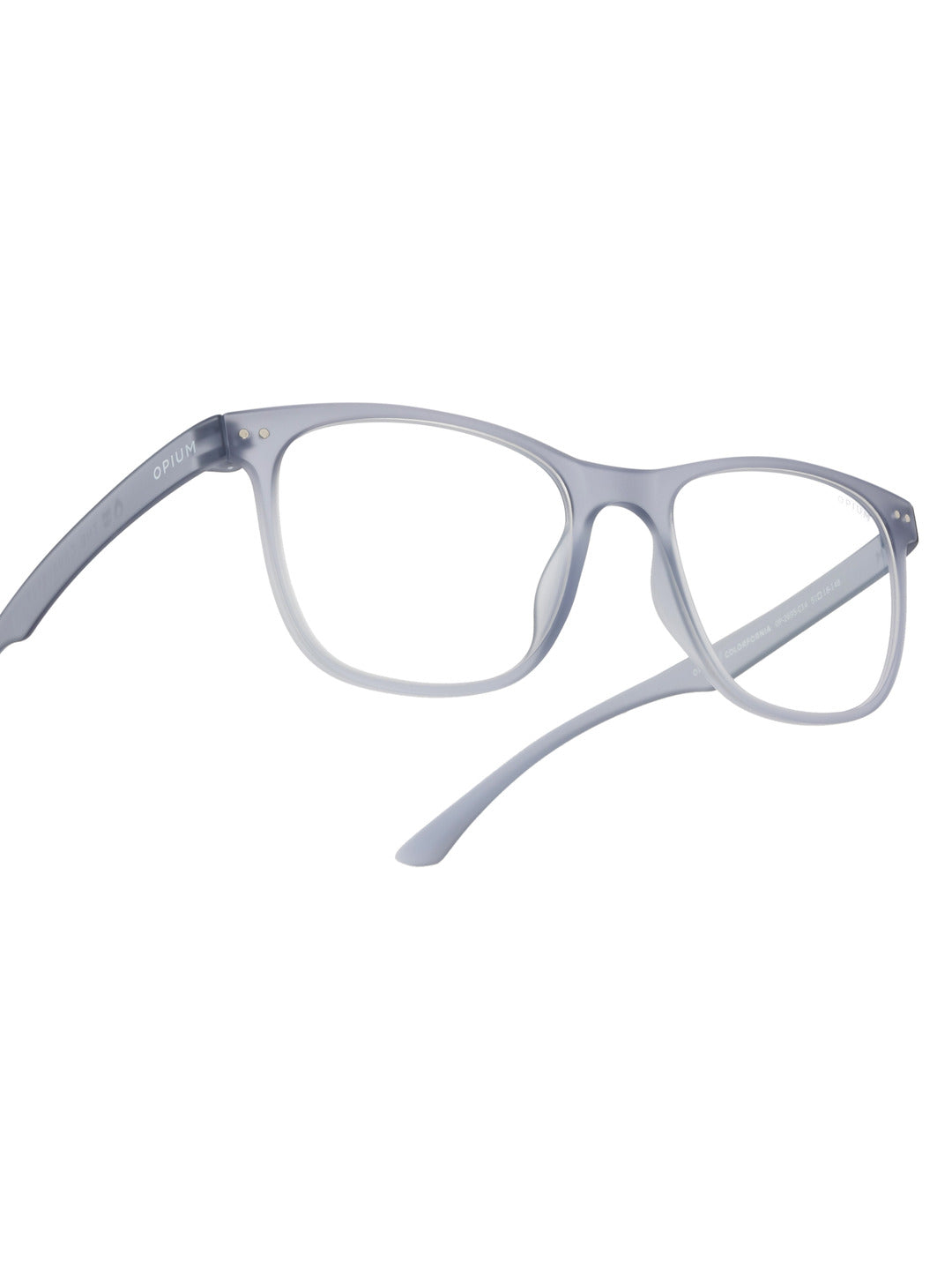 op 2695 c14 51 the conqueror clear unisex
