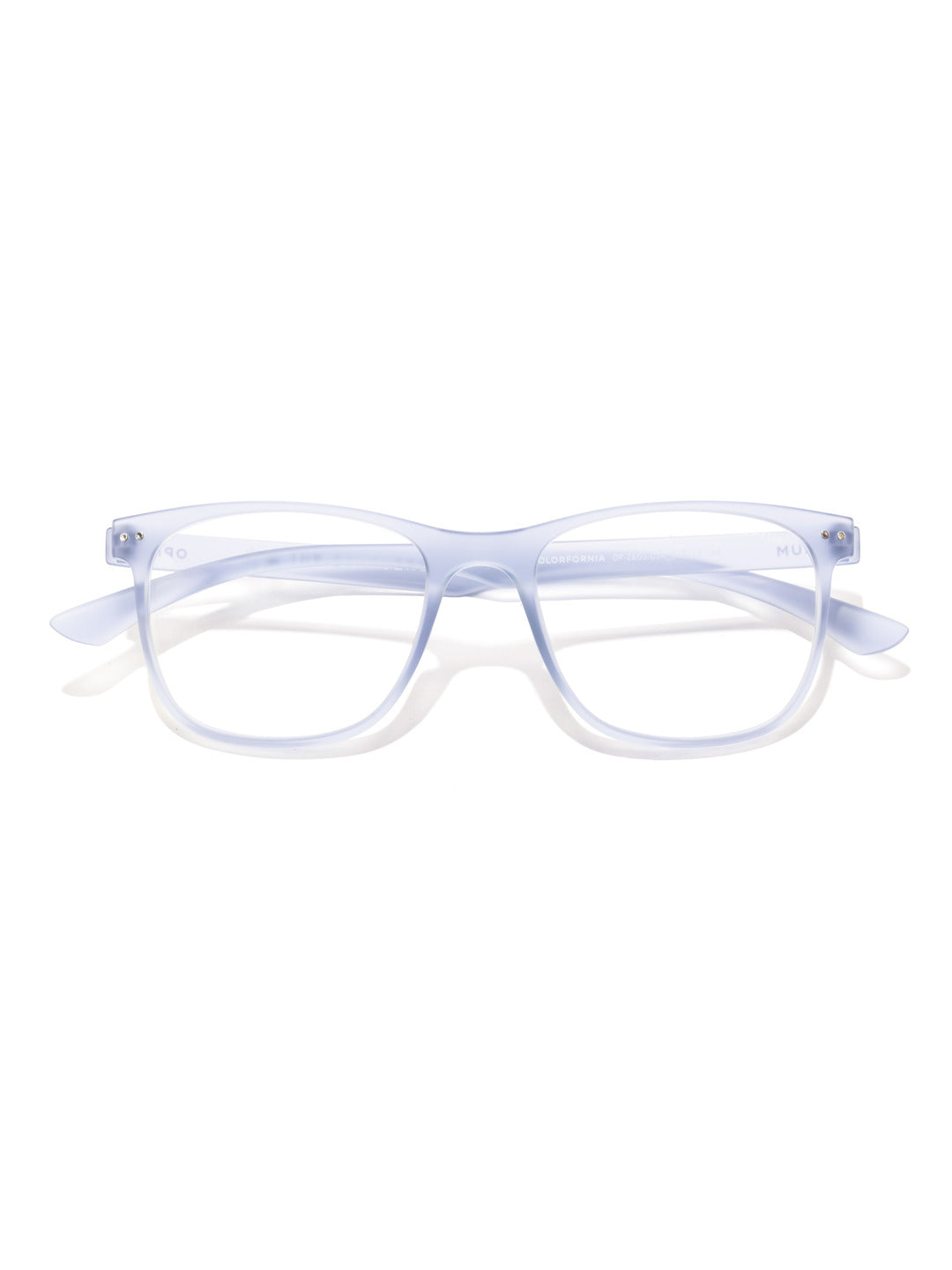 op 2695 c14 51 the conqueror clear unisex