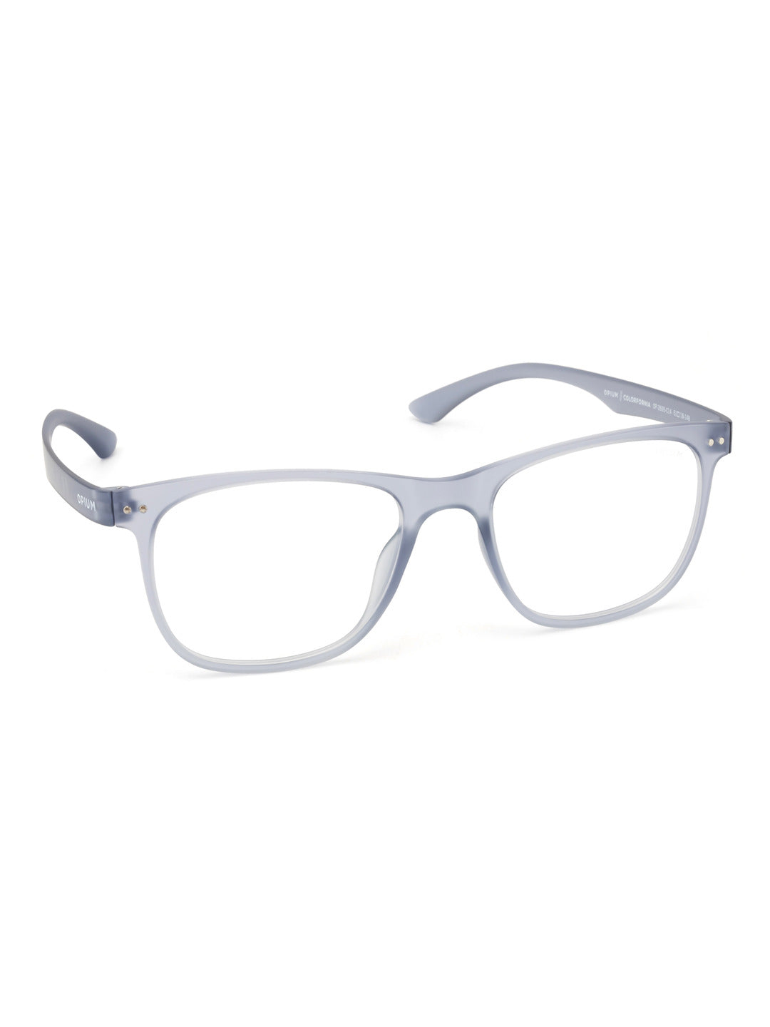 op 2695 c14 51 the conqueror clear unisex