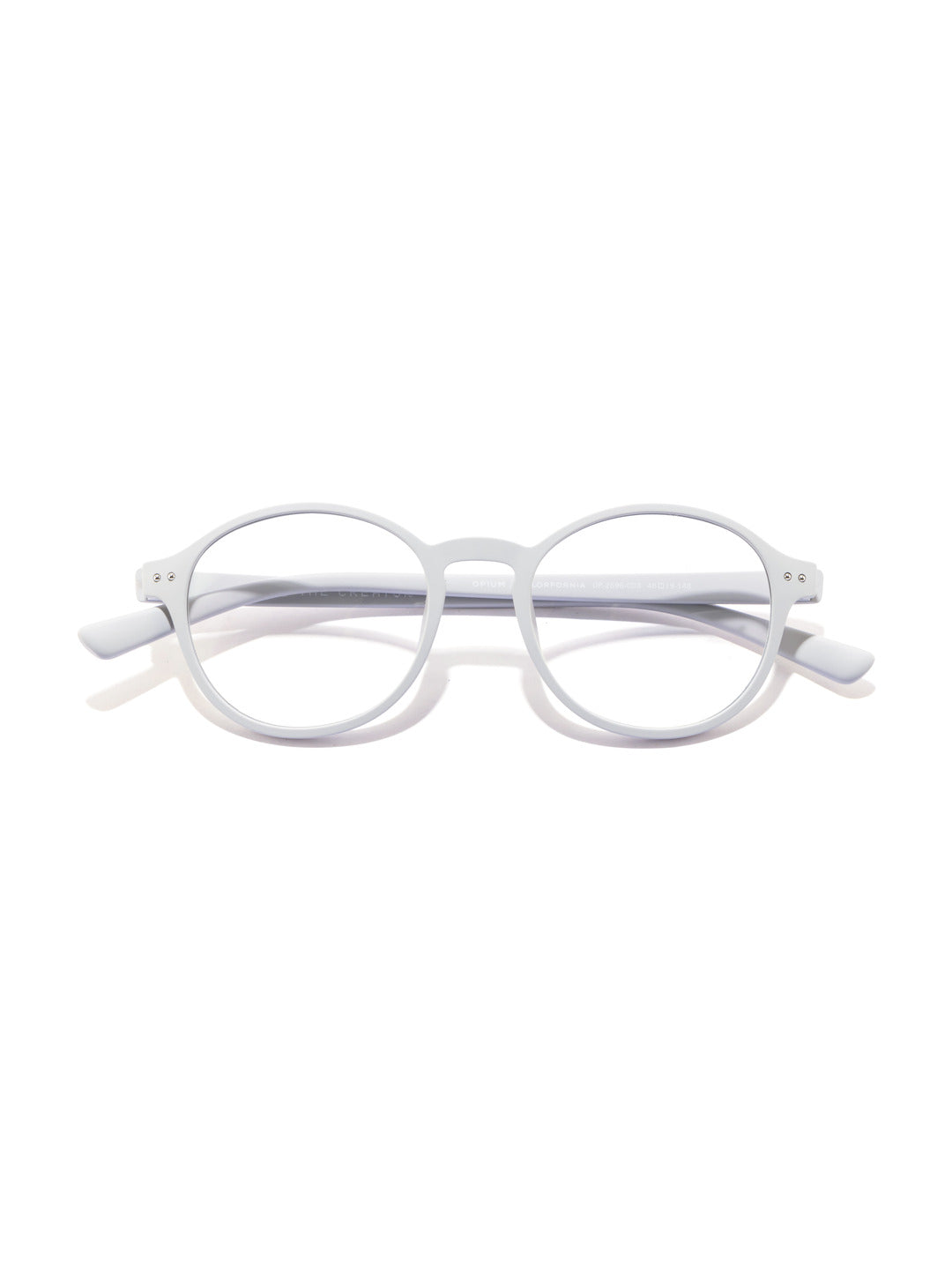 op 2696 c03 48 the creator clear unisex