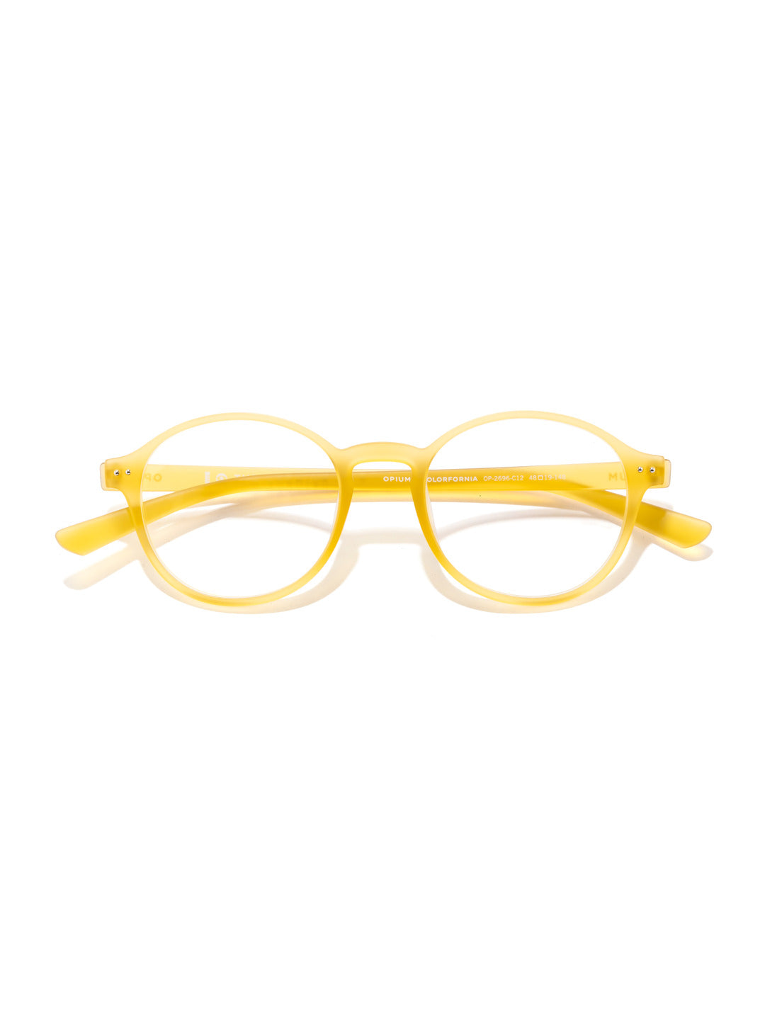 op 2696 c12 48 the creator clear unisex