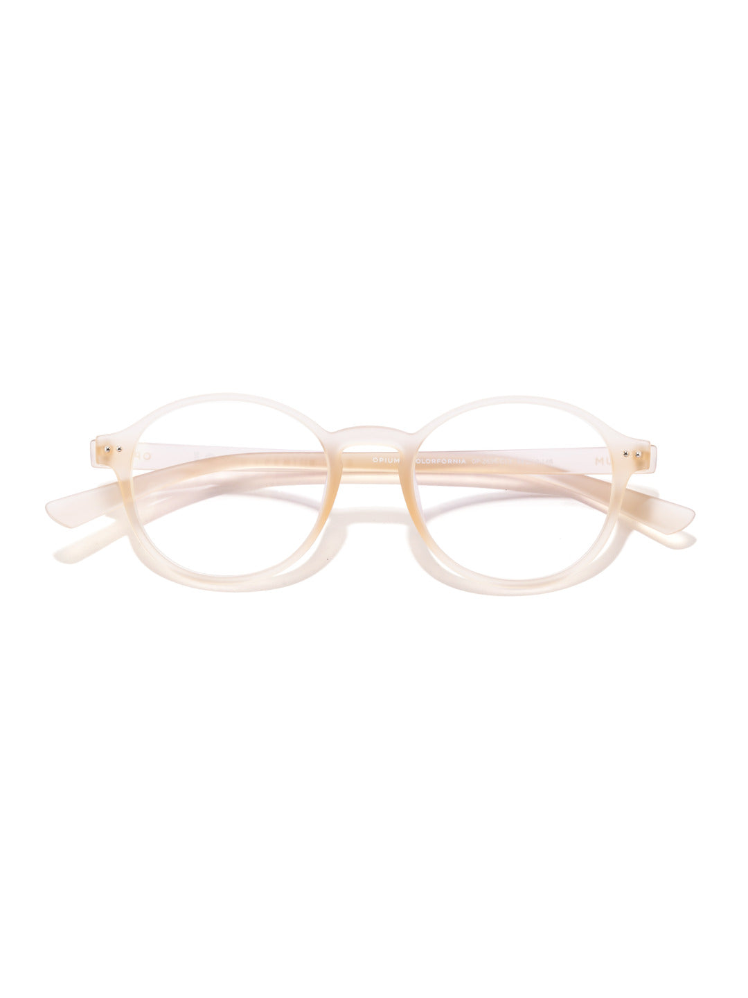 op 2696 c13 48 the creator clear unisex
