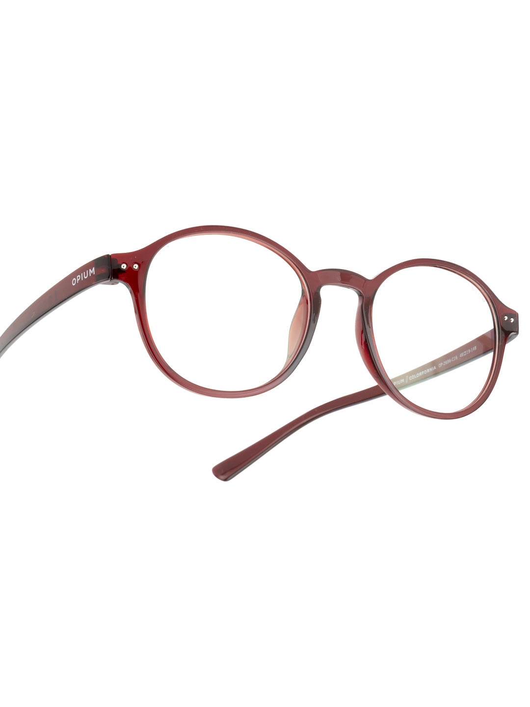 op 2696 c16 48 the creator clear unisex