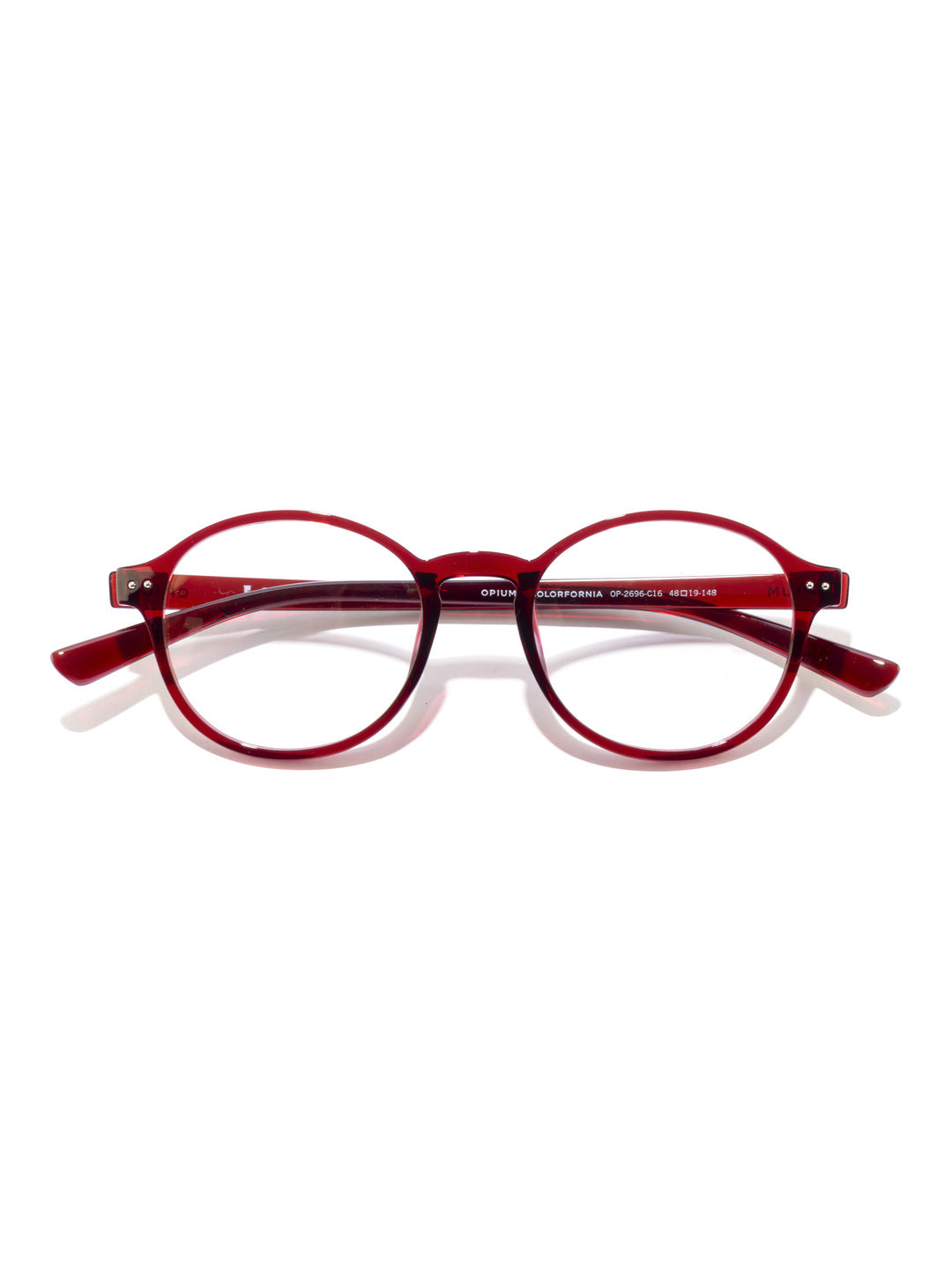 op 2696 c16 48 the creator clear unisex