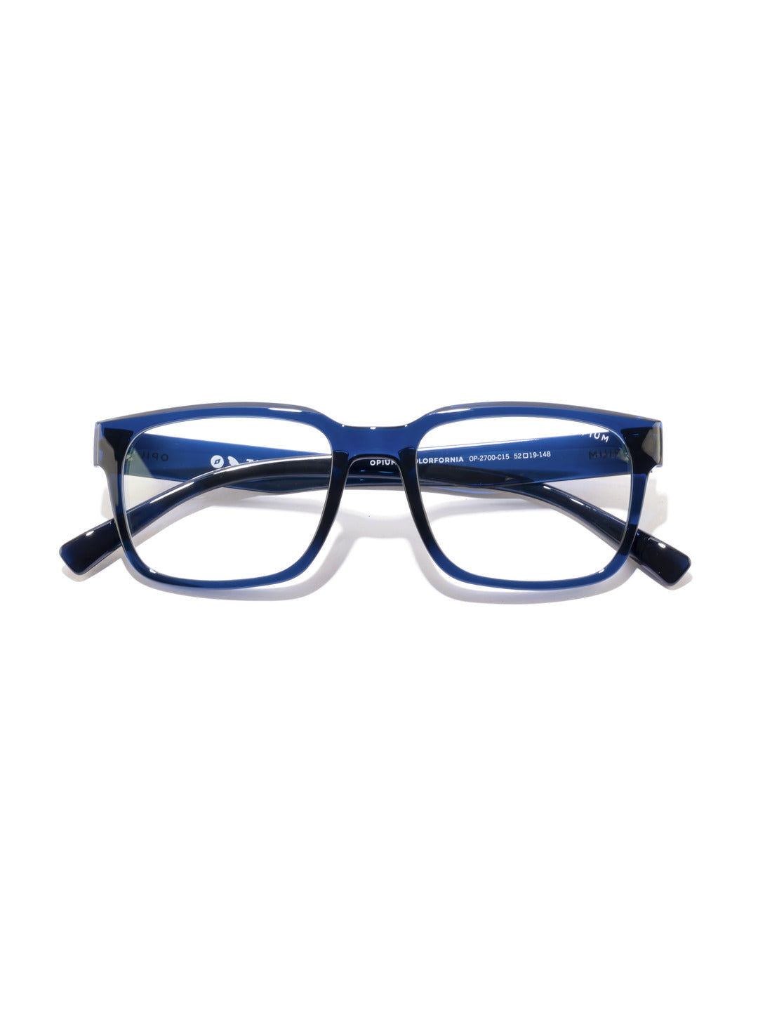 op 2700 c15 52 the explorer clear men