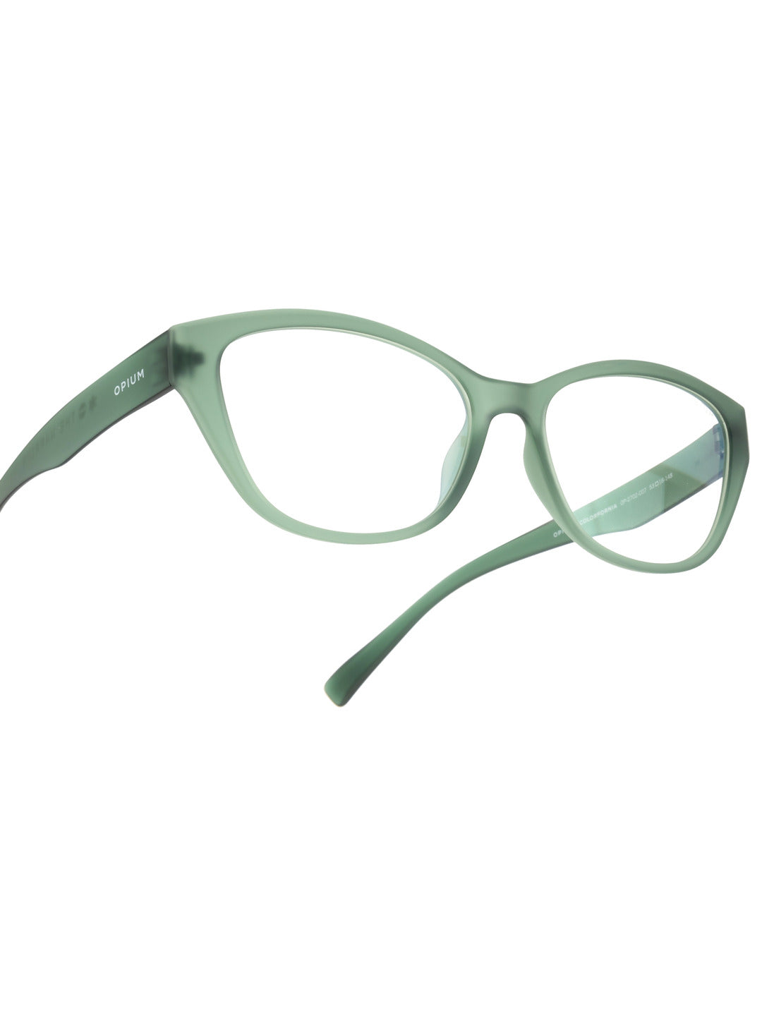 Buy Opium The Warrior Women's Cat Eye Opticals - OPIUM