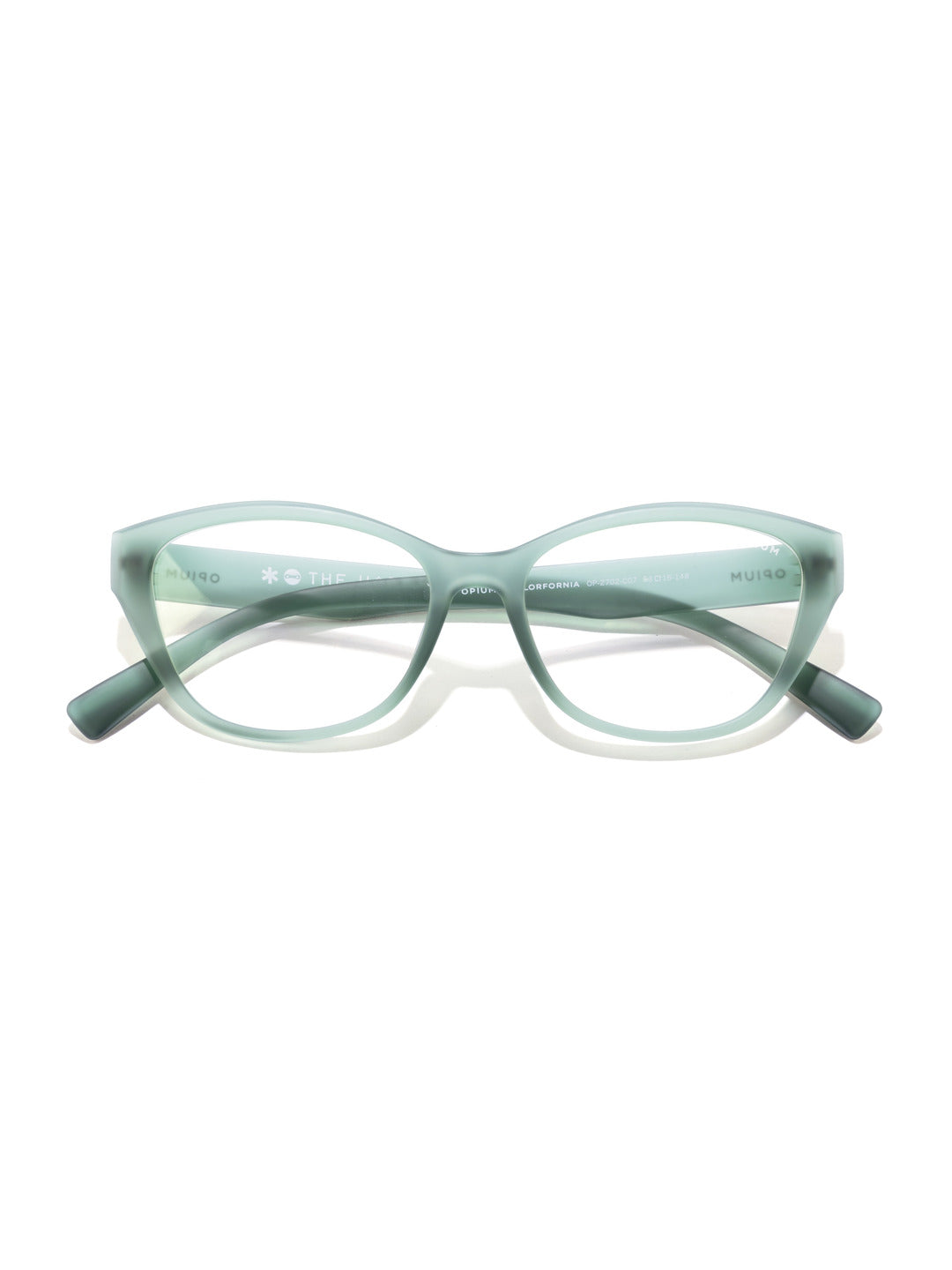 Buy Opium The Warrior Women's Cat Eye Opticals - OPIUM
