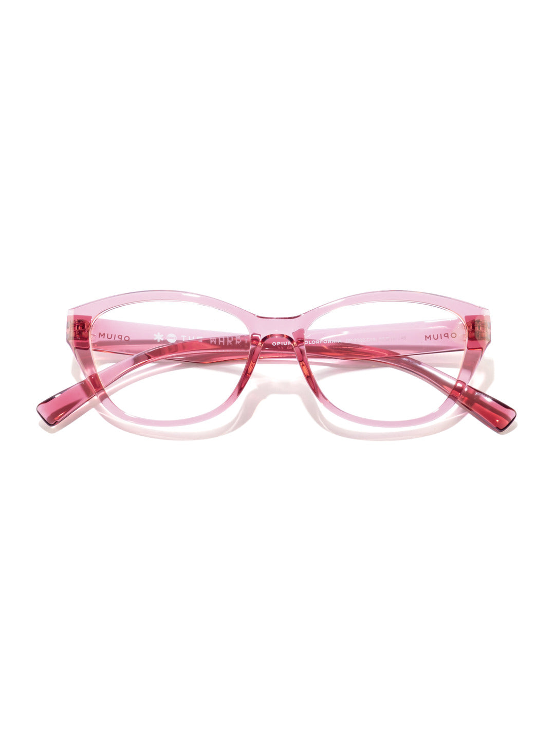 op 2702 c19 53 the warrior clear women