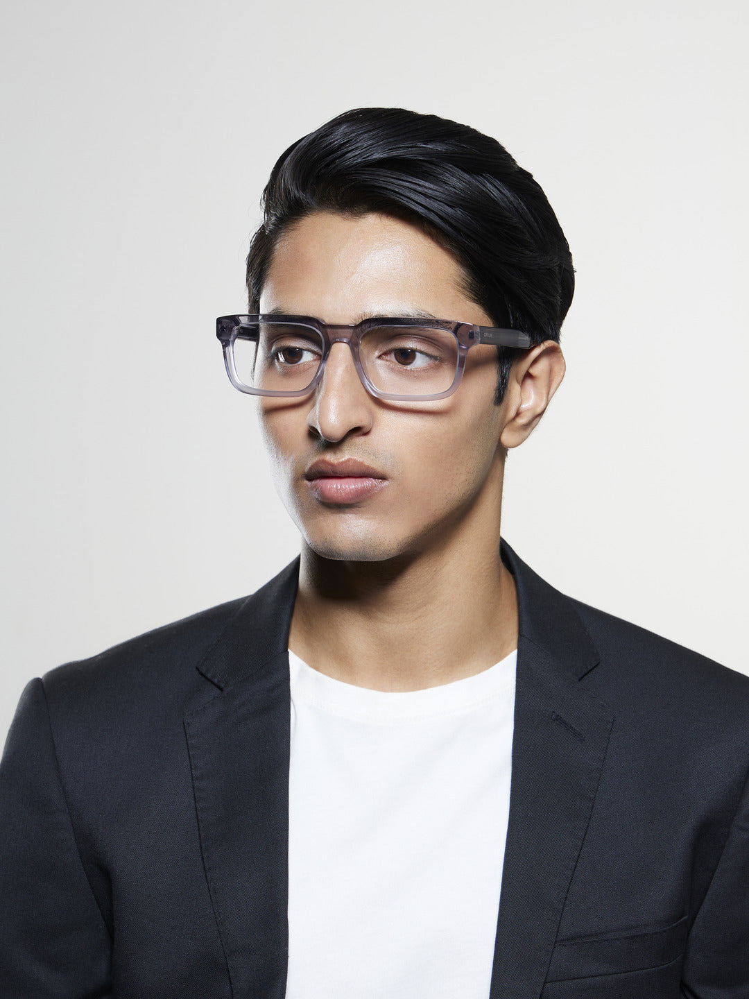 Giovanni Men  Rectangular Opticals