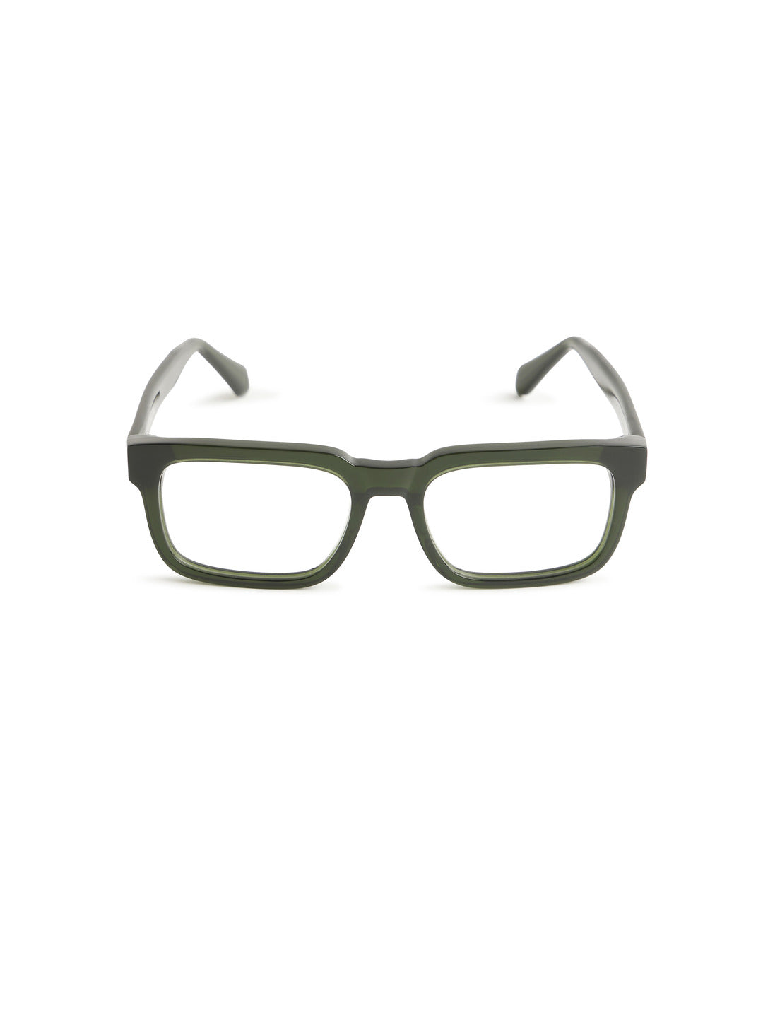 Giovanni Men  Rectangular Opticals