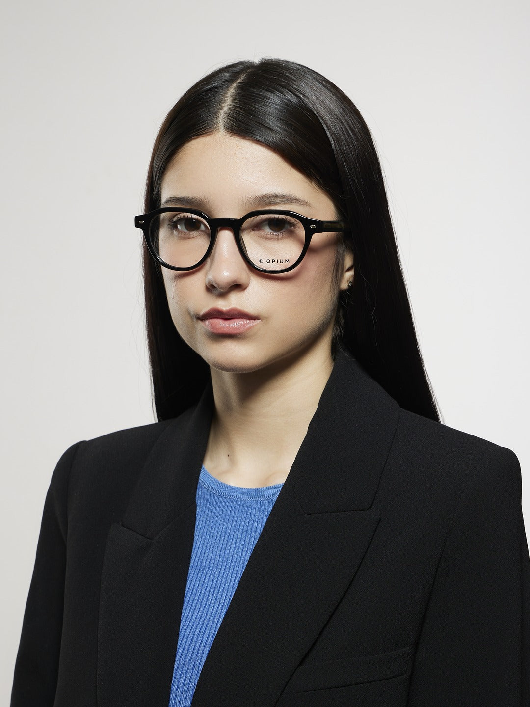 Minotaur Women  Round Opticals