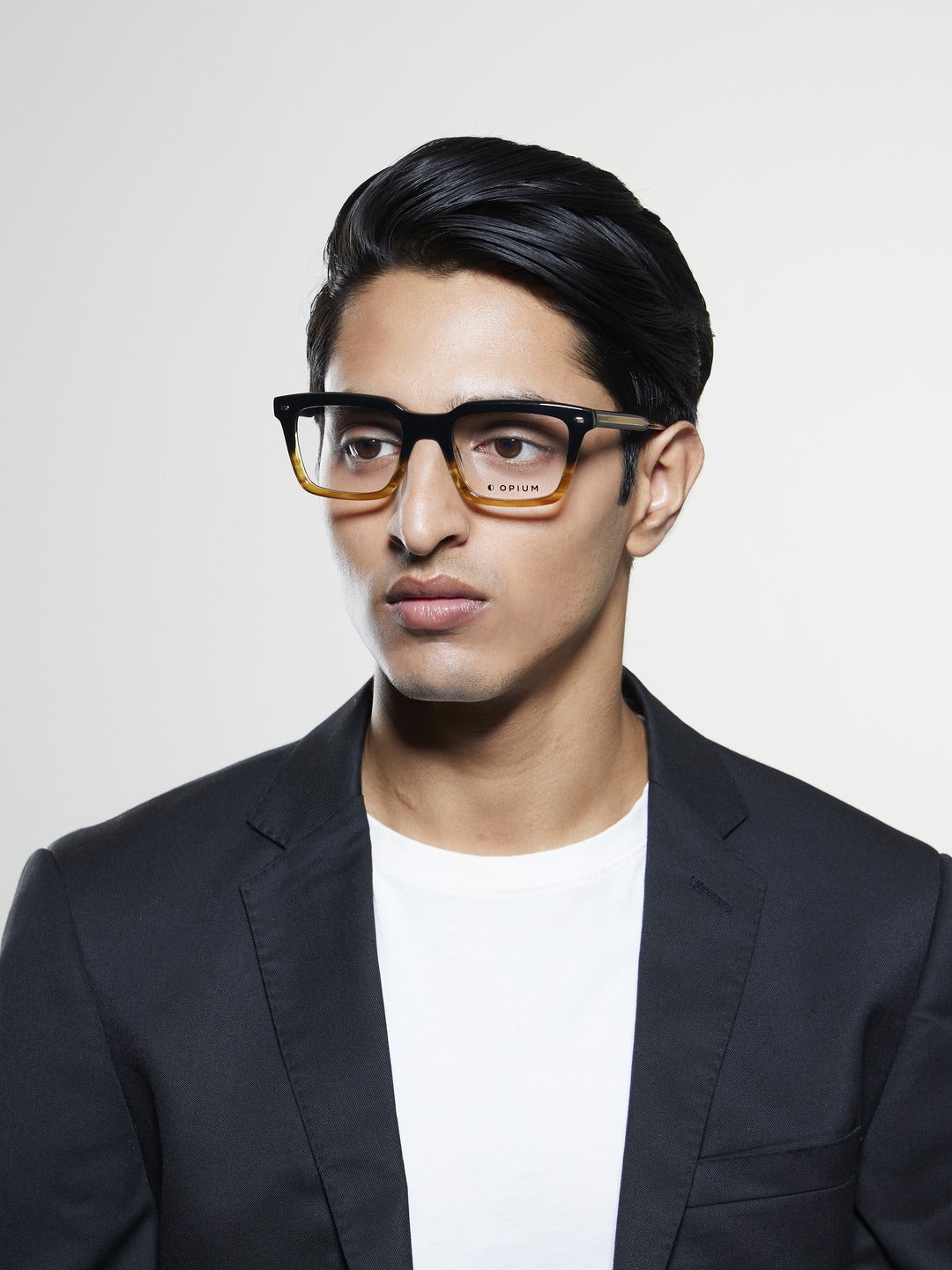 Armadel Men  Square Opticals