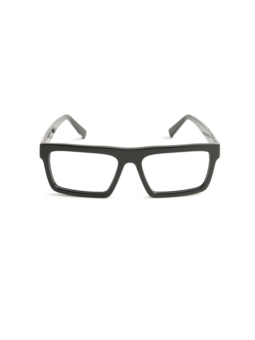 Allspark Men  Rectangular Opticals