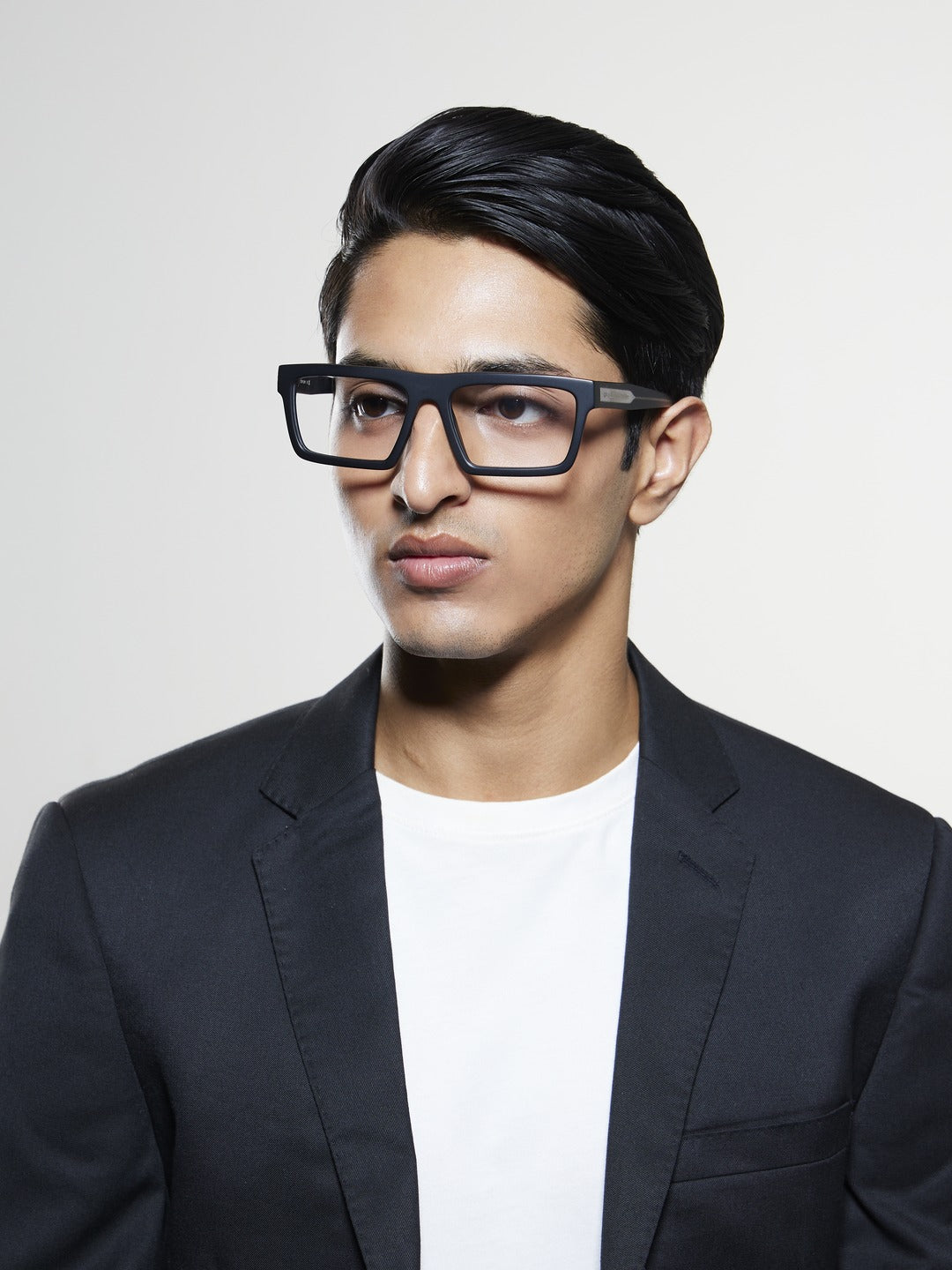 Allspark Men  Rectangular Opticals