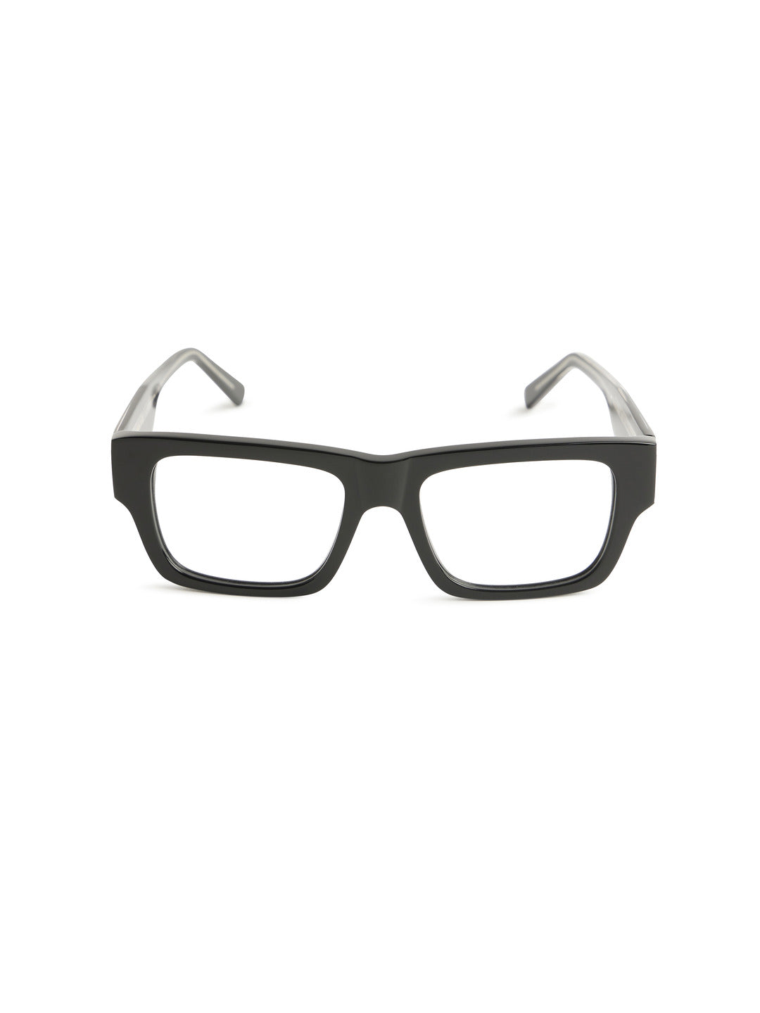 Snowdrift Men  Square Opticals