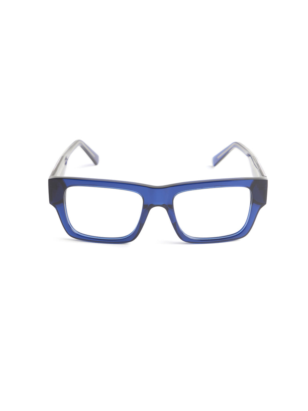 Snowdrift Men  Square Opticals