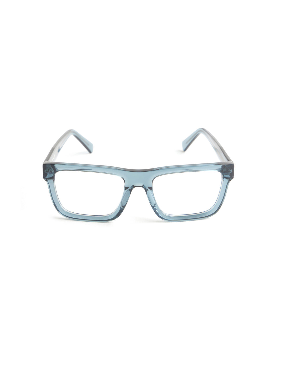 Ashfield Men  Square Opticals