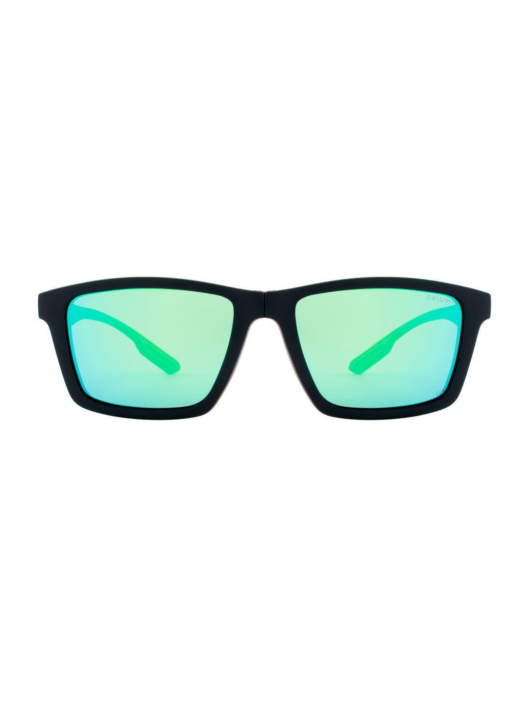 Opium Kite Men Uv Protection 3 In1 Clip On Magnetic Rectangular