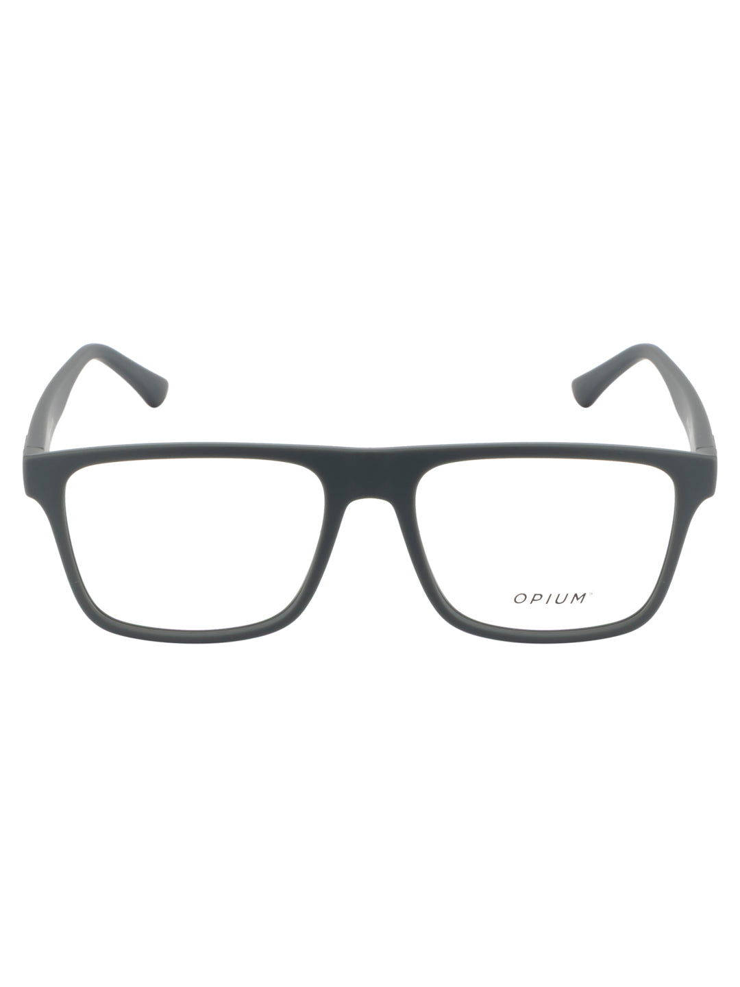 OPIUM Echo Men Polarized & Uv Protection 2 In1 Clip-On Magnetic