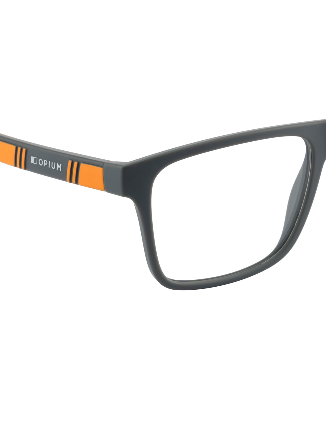 OPIUM Echo Men Polarized & Uv Protection 2 In1 Clip-On Magnetic