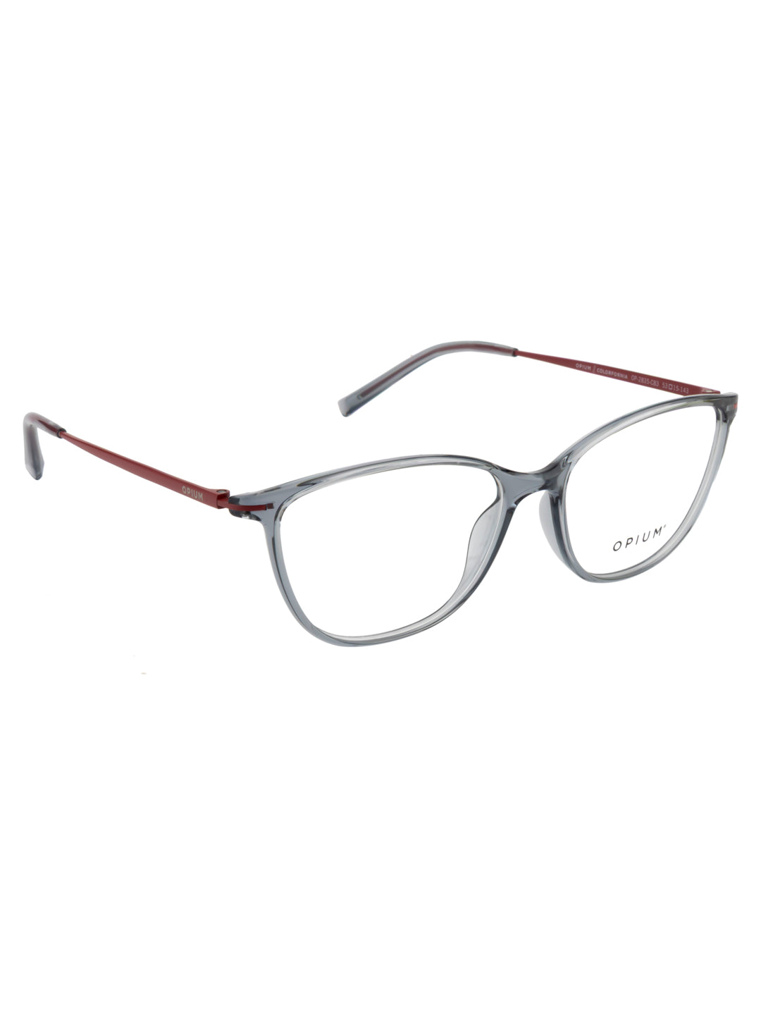 OPIUM Kane Women Butterfly Opticals