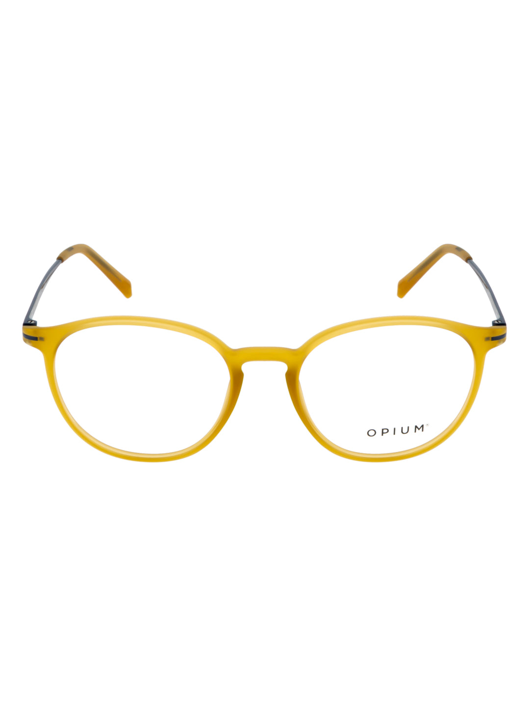 OPIUM Jove Unisex Round Opticals