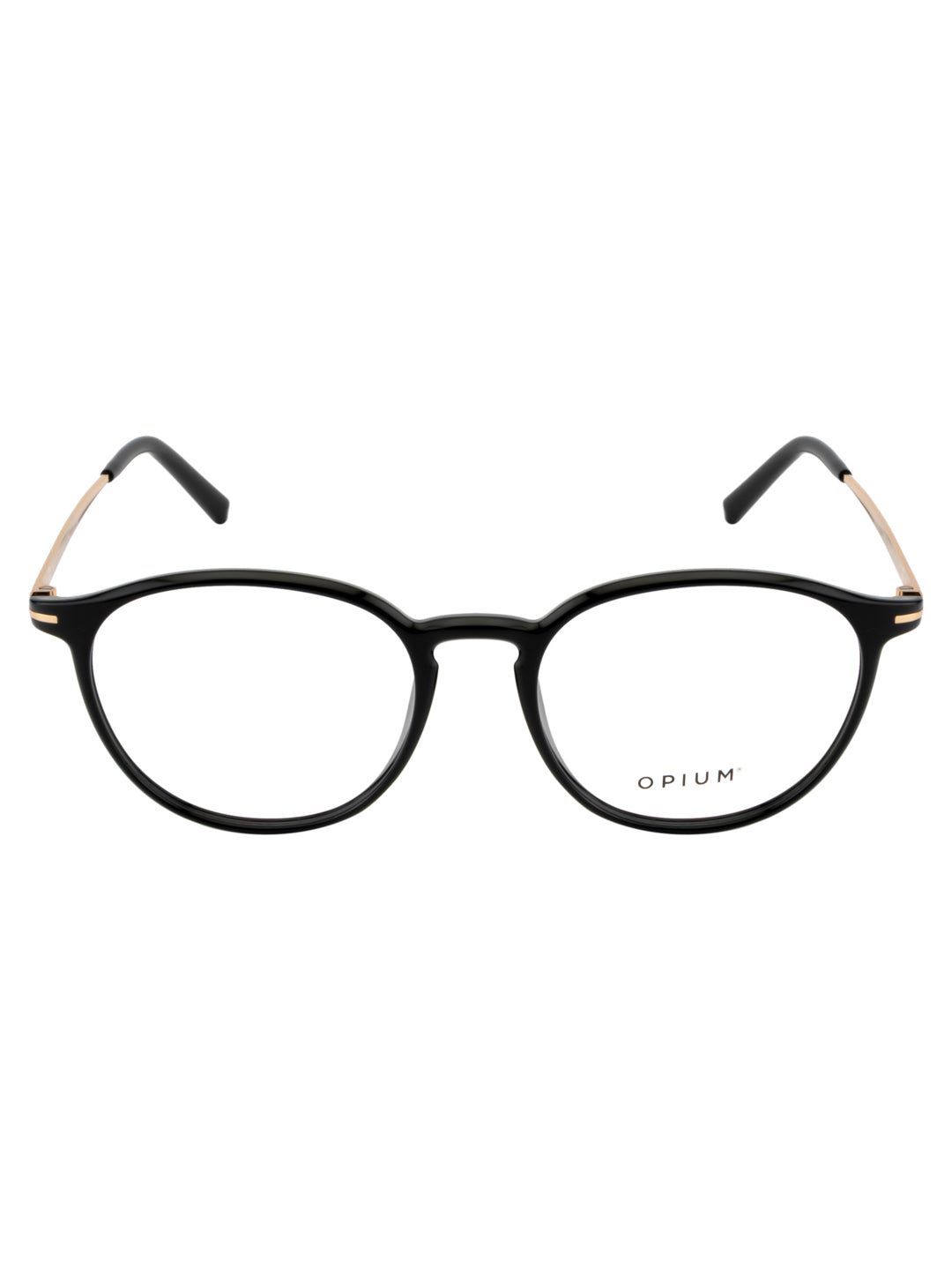 OPIUM Jove Unisex Round Opticals