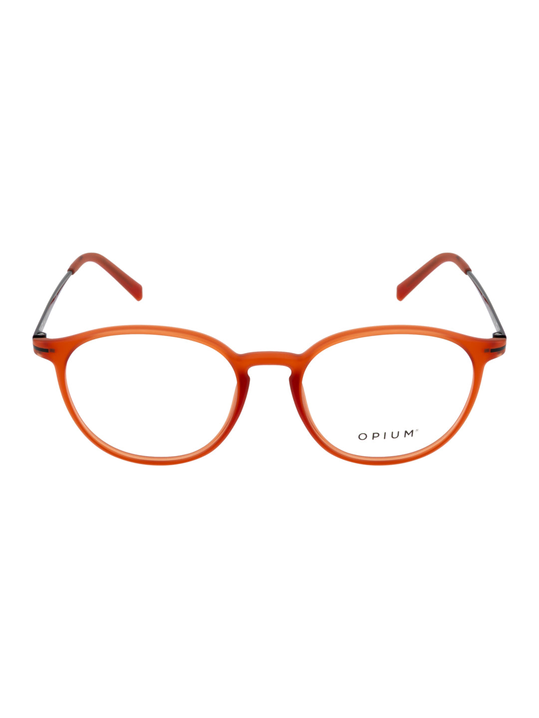 OPIUM Jove Unisex Round Opticals