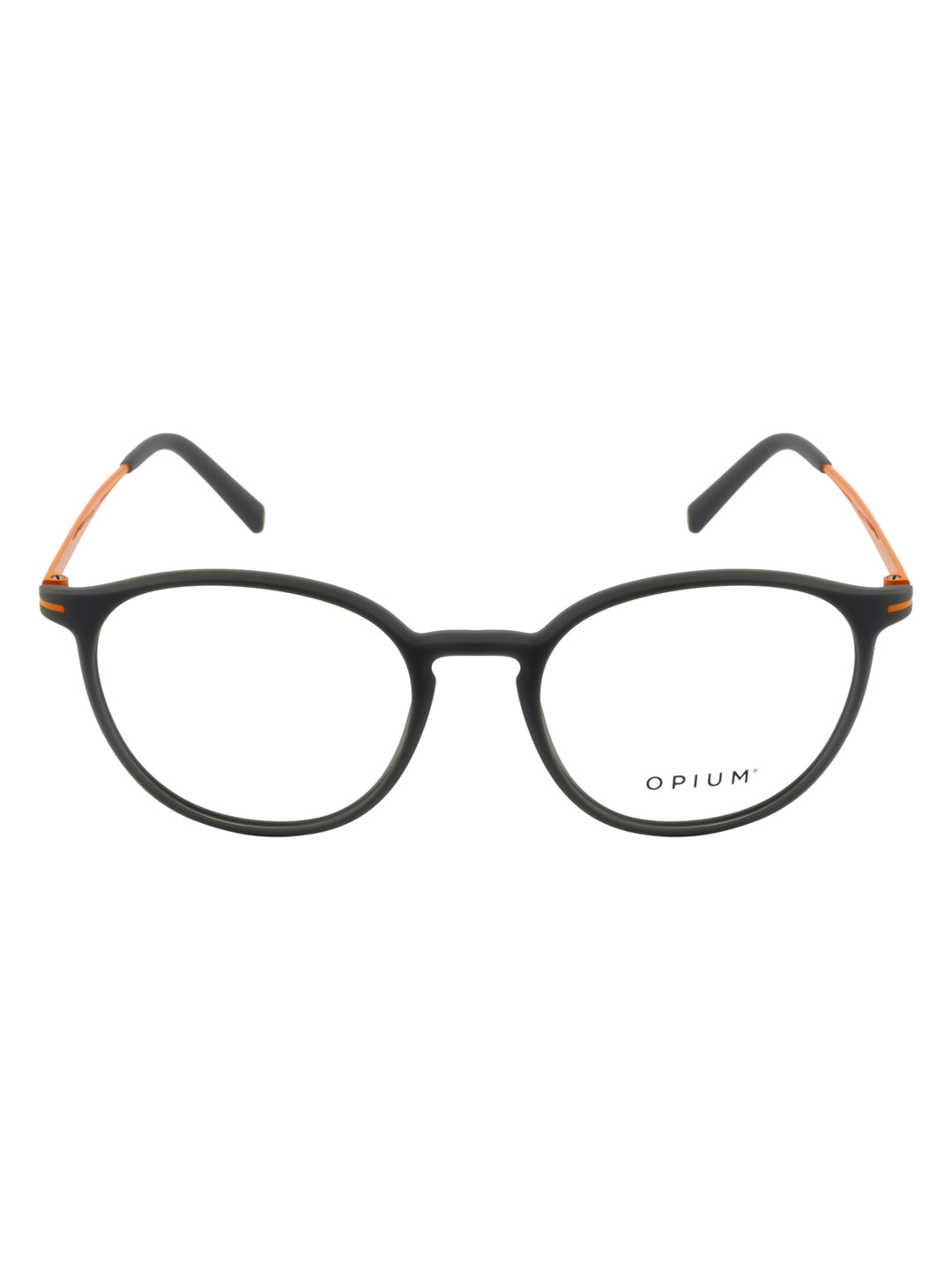 OPIUM Jove Unisex Round Opticals