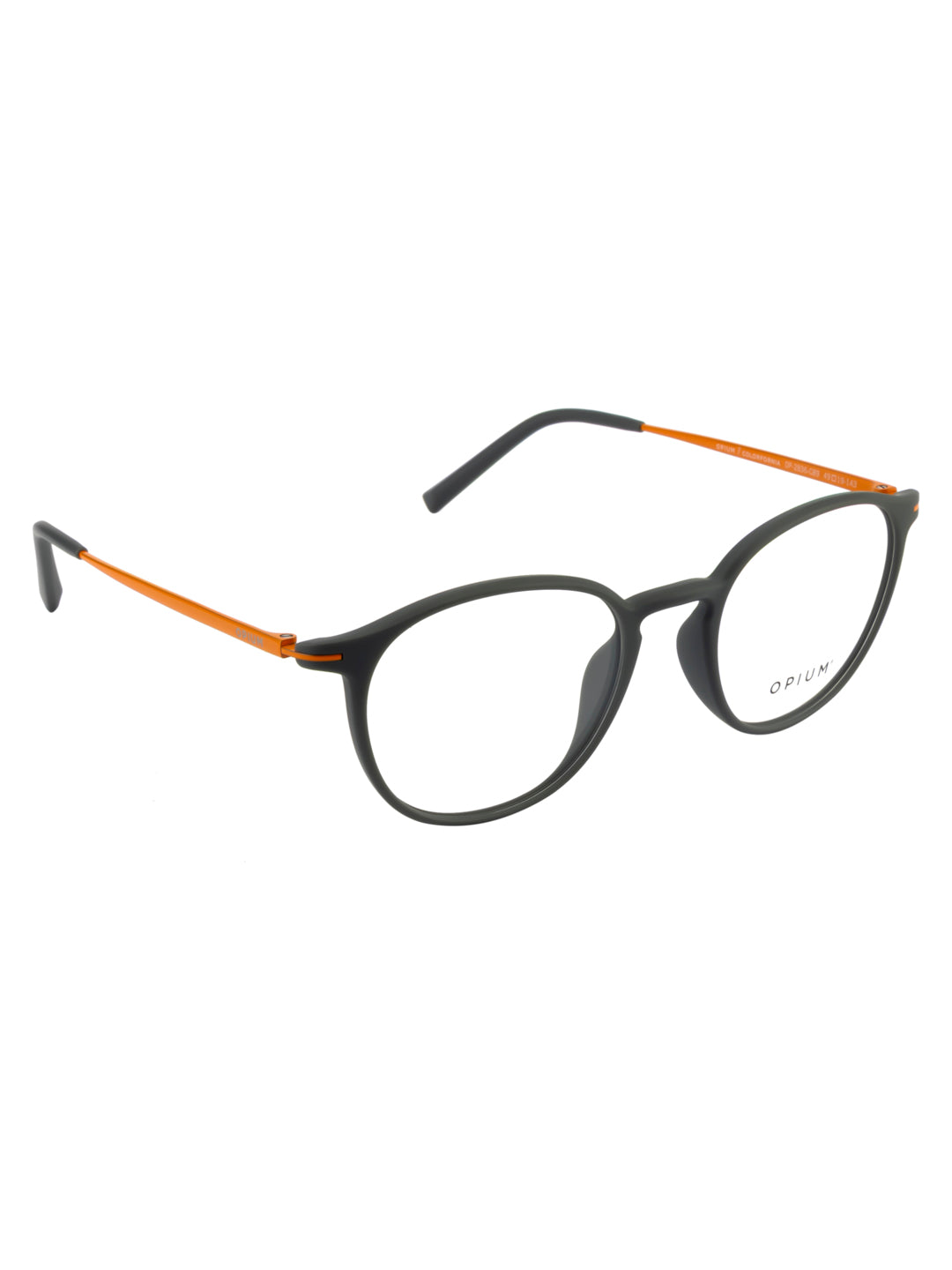 OPIUM Jove Unisex Round Opticals