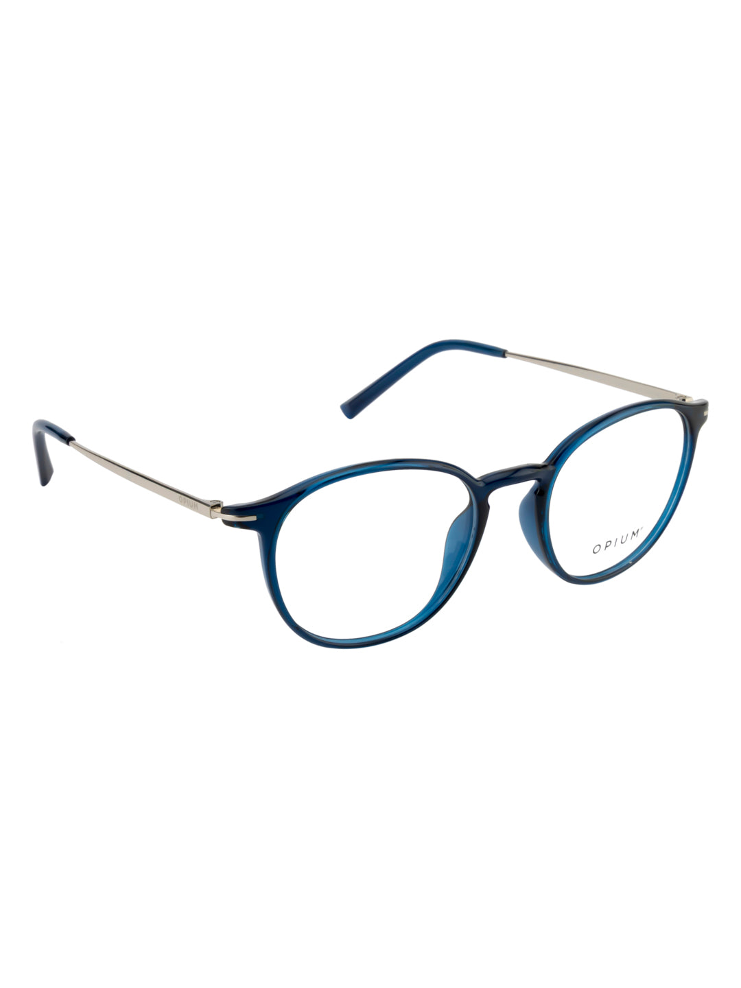 OPIUM Jove Unisex Round Opticals