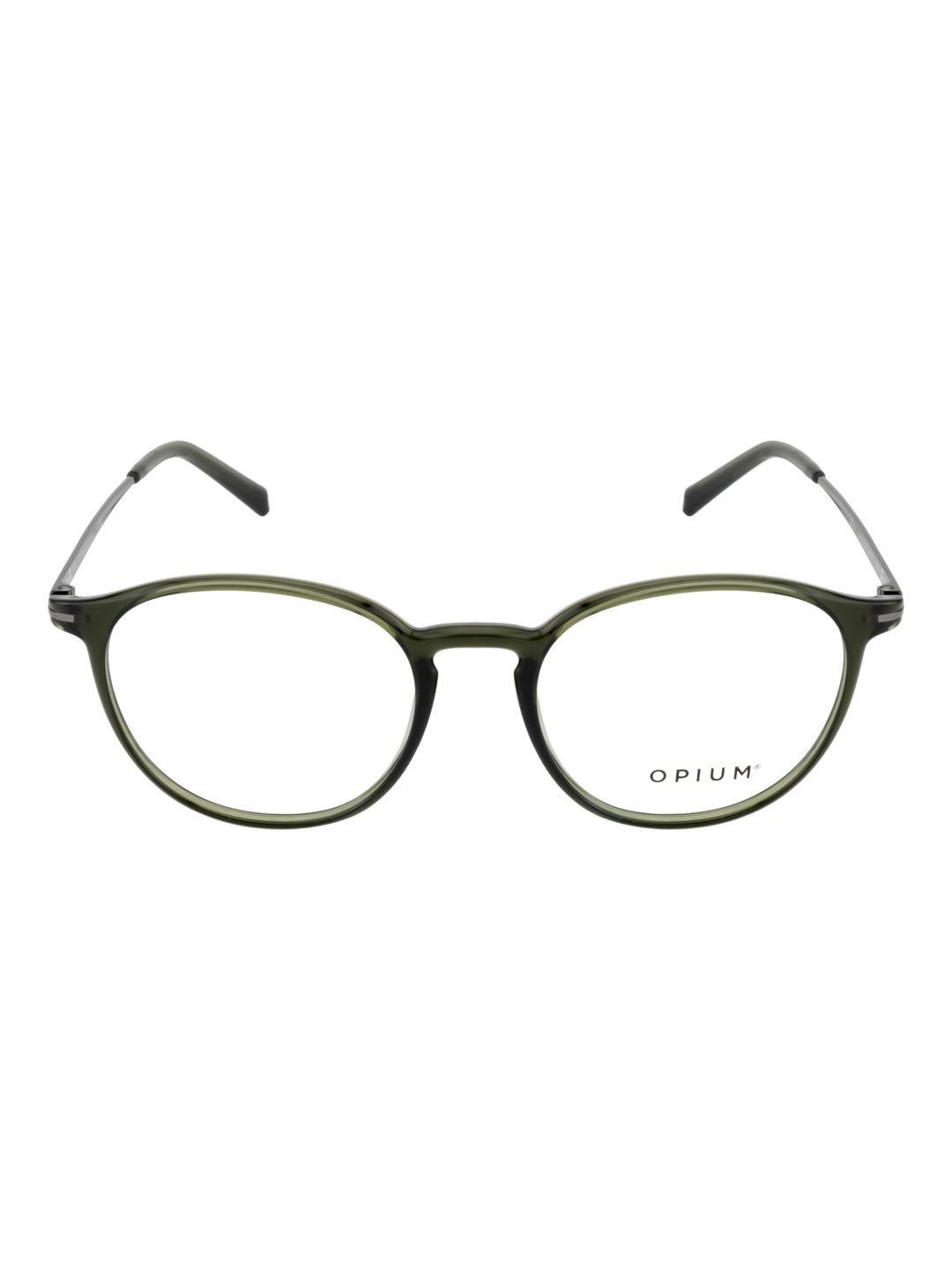 OPIUM Jove Unisex Round Opticals