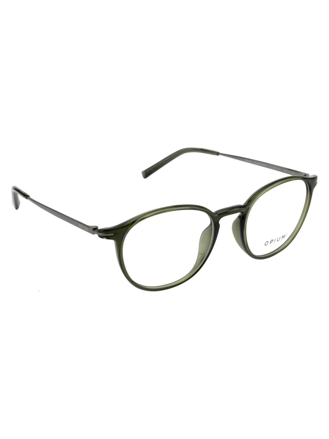 OPIUM Jove Unisex Round Opticals